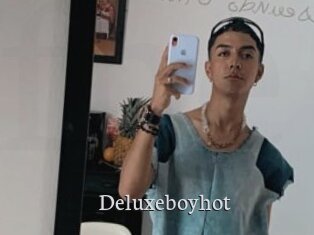 Deluxeboyhot