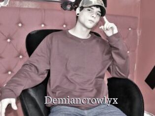 Demiancrowlyx
