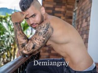 Demiangray