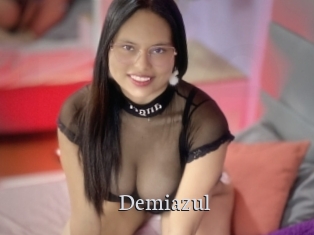 Demiazul