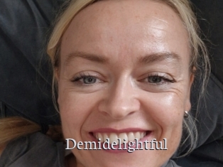 Demidelightful