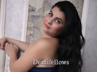 Demifellows