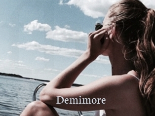 Demimore