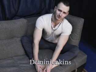 Deminjenkins