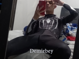 Demirbey