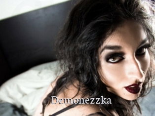 Demonezzka
