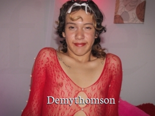 Demythomson