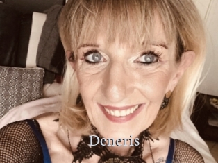 deneris Free Host Empire