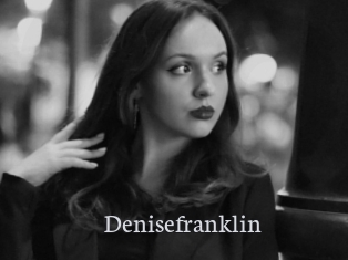 Denisefranklin