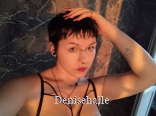 Denisehalle