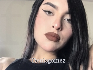 Denisgomez
