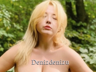 Denizdenizu
