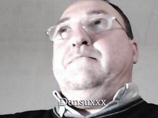 Densuxxx