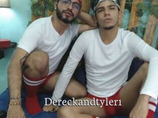 Dereckandtyler1