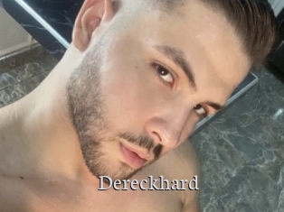 dereckhard Free Host Empire