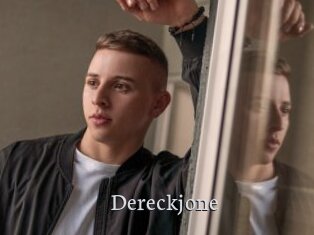 Dereckjone
