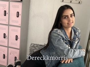 Dereckkmorris