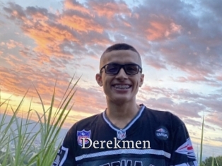 Derekmen