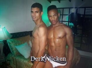Derkydicken