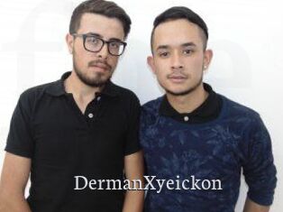 DermanXyeickon