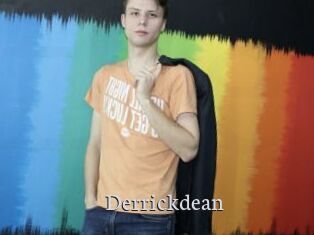 Derrickdean