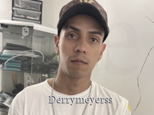 Derrymeyerss