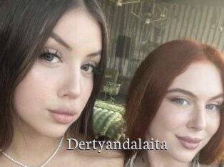 Dertyandalaita