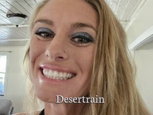 Desertrain
