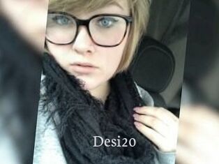 Desi20