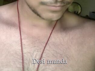 Desi_munda