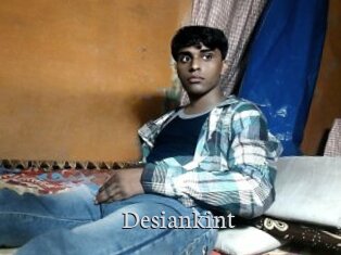 Desiankint