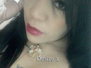 Desire_x