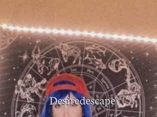Desiredescape