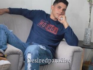 Desiredparadise