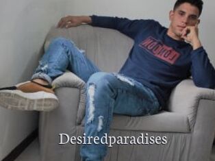 Desiredparadises