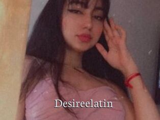 Desireelatin