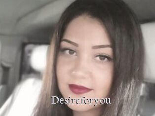 Desireforyou