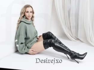 Desirejxo