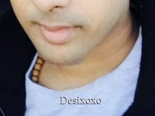 Desixoxo