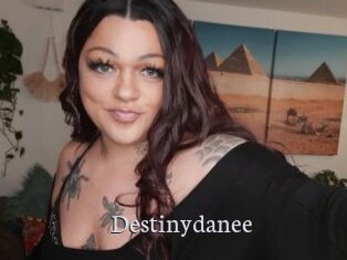Destinydanee