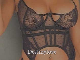 Destinylove