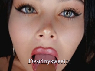 Destinysweet21