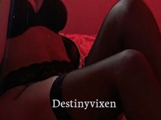 Destinyvixen