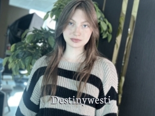 Destinywesti