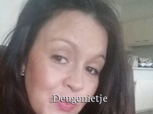 Deugenietje
