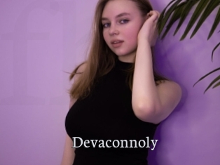 Devaconnoly