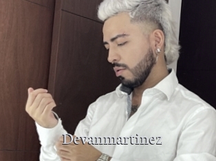 Devanmartinez