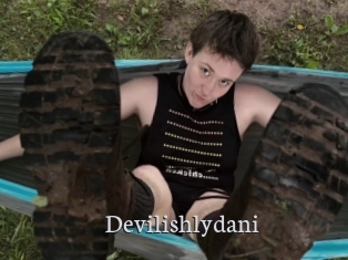 Devilishlydani