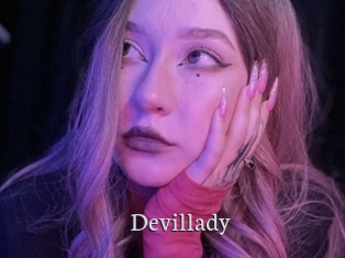 Devillady