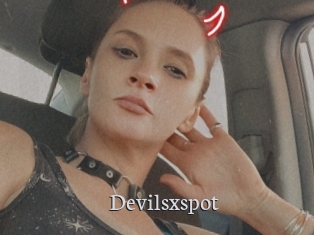 Devilsxspot